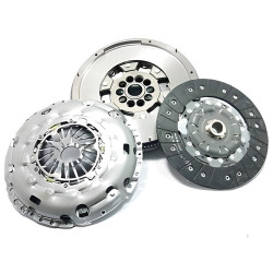 CLUTCH PRO kit frizione, KVW24525