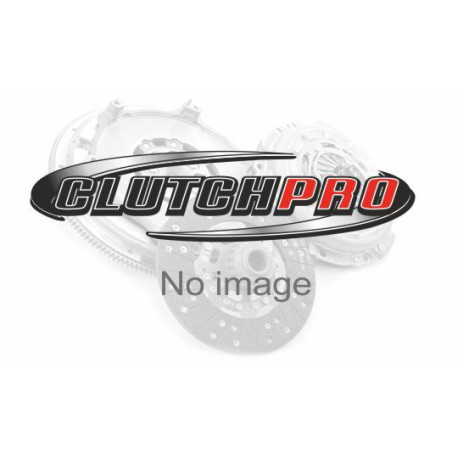 Frizioni e volani Xtreme KVW24522 Clutch Kit Clutch Pro | race-shop.it