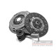 Frizioni e volani Xtreme KVW24445 Clutch Kit Clutch Pro | race-shop.it