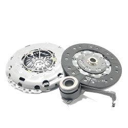 CLUTCH PRO kit frizione, KVW24425