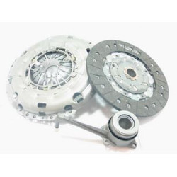 KVW24410 Clutch Kit Clutch Pro