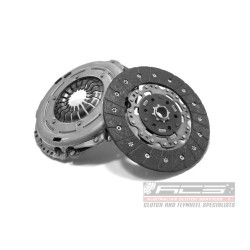 KVW24045 Clutch Kit Clutch Pro