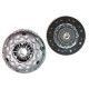 Frizioni e volani Xtreme KVW24040 Clutch Kit Clutch Pro | race-shop.it