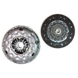 KVW24040 Clutch Kit Clutch Pro