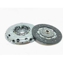 KVW24025 Clutch Kit Clutch Pro