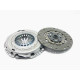 Frizioni e volani Xtreme KVW24018 Clutch Kit Clutch Pro | race-shop.it