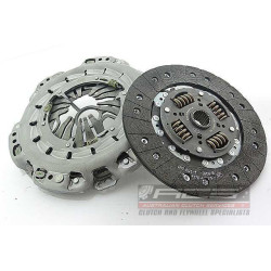 KVW24013 Clutch Kit Clutch Pro