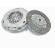 Frizioni e volani Xtreme KVW24005 Clutch Kit Clutch Pro | race-shop.it