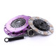 Frizioni e volani Xtreme KVW23002-1C Clutch Kit Xtreme Performance Heavy Duty Cushioned Ceramic 30% inc 720Nm | race-shop.it