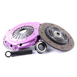 KVW23002-1A Clutch Kit Xtreme Performance Heavy Duty Organic 470Nm 1080kg (30% inc)