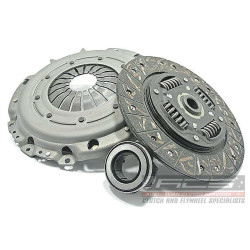 CLUTCH PRO kit frizione, KVW22010