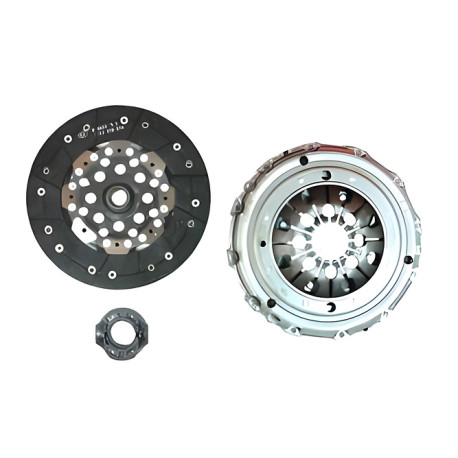 Frizioni e volani Xtreme CLUTCH PRO kit frizione, KVW22008 | race-shop.it