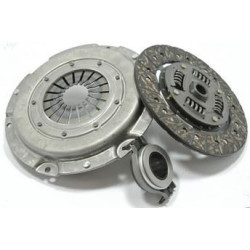 KVW22001 Clutch Kit Clutch Pro
