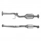 CAT e DPF Magnaflow a montaggio diretto Catalizzatore Magnaflow per TOYOTA | race-shop.it