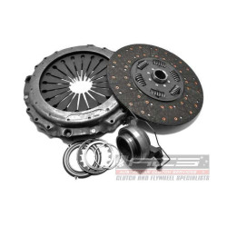 KVL43005 Clutch Kit Clutch Pro
