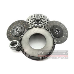 KVL35008 Clutch Kit Clutch Pro