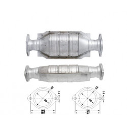 Catalizzatore Magnaflow per TOYOTA