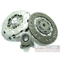 CLUTCH PRO kit frizione, KVL24410