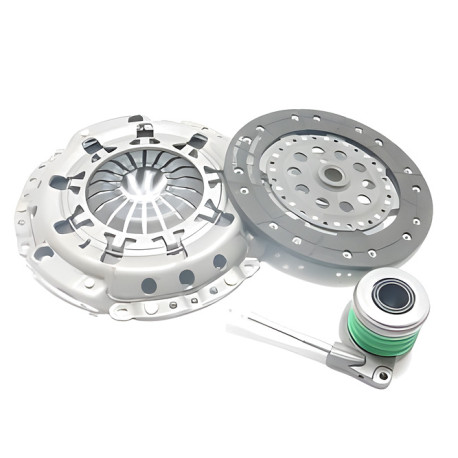 Frizioni e volani Xtreme CLUTCH PRO kit frizione, KVL24403 | race-shop.it
