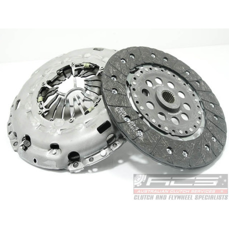 Frizioni e volani Xtreme KVL24036 Clutch Kit Clutch Pro | race-shop.it