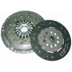 KVL24031 Clutch Kit Clutch Pro