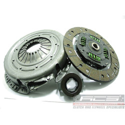 CLUTCH PRO kit frizione, KVL24005