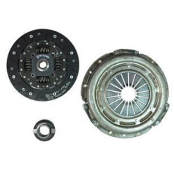 KVL24002 Clutch Kit Clutch Pro
