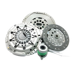 CLUTCH PRO kit frizione, KVL23631
