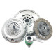 Frizioni e volani Xtreme CLUTCH PRO kit frizione, KVL22630 | race-shop.it
