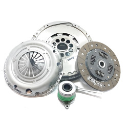CLUTCH PRO kit frizione, KVL22630