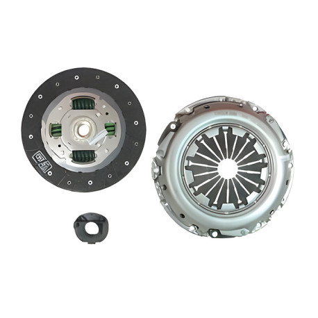 Frizioni e volani Xtreme CLUTCH PRO kit frizione, KVL22005 | race-shop.it
