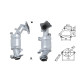 CAT e DPF Magnaflow a montaggio diretto Catalizzatore Magnaflow per TOYOTA | race-shop.it