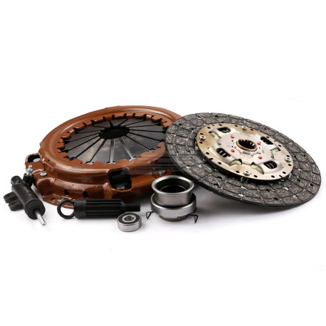 Frizioni e volani Xtreme KTY30095-1AX Clutch Kit | race-shop.it