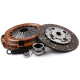Frizioni e volani Xtreme KTY30013-1A Clutch Kit Xtreme Outback Heavy Duty Organic 590Nm 1020Kg (20%) | race-shop.it