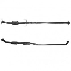 Catalizzatore Magnaflow per TOYOTA