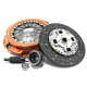 Frizioni e volani Xtreme KTY30001-1A Clutch Kit Xtreme Outback Heavy Duty Organic 510Nm 850Kg (15%) | race-shop.it
