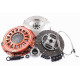Frizioni e volani Xtreme KTY28590-1DX Clutch Kit Xtreme Outback Extra Heavy Duty Organic/Ceramic Incl Flywheel | race-shop.it