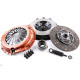 Frizioni e volani Xtreme KTY28531-1A Clutch Kit Xtreme Outback Heavy Duty Organic Incl Flywheel 540Nm (15%) | race-shop.it