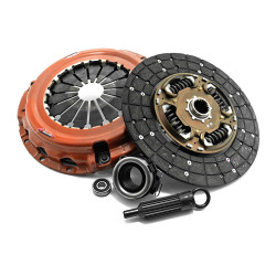 KTY28040-1A Clutch Kit Xtreme Outback Heavy Duty Organic 440Nm 980Kg (20%)