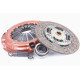 Frizioni e volani Xtreme KTY28034-1A Clutch Kit Xtreme Outback Heavy Duty Organic 540Nm 1030Kg | race-shop.it