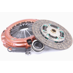 KTY28034-1A Clutch Kit Xtreme Outback Heavy Duty Organic 540Nm 1030Kg