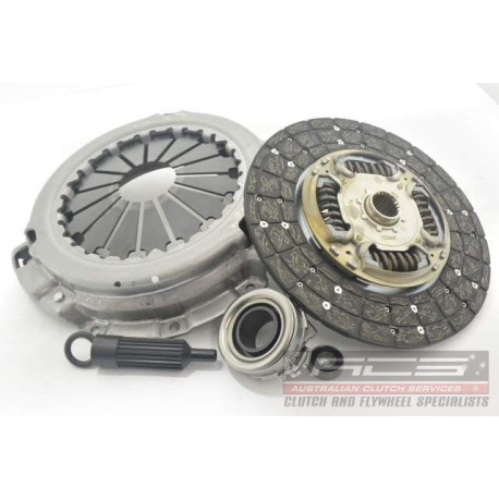 Frizioni e volani Xtreme KTY28029 Clutch Kit Clutch Pro | race-shop.it