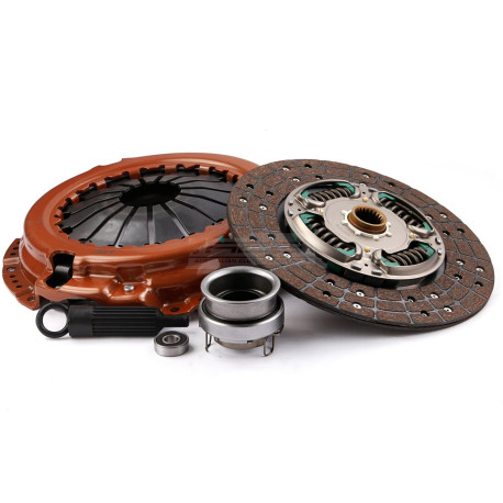 Frizioni e volani Xtreme KTY28026-1A Clutch Kit Xtreme Outback Heavy Duty Organic 550Nm 1050Kg (40%) | race-shop.it