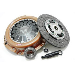 KTY28007-1A Clutch Kit Xtreme Outback Heavy Duty Organic 470Nm 900Kg (40%)