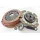 Frizioni e volani Xtreme KTY28006-1B Clutch Kit Xtreme Outback Heavy Duty Sprung Ceramic 700Nm 900KG (40%) | race-shop.it