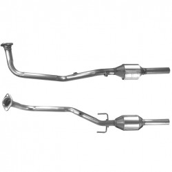 Catalizzatore Magnaflow per TOYOTA