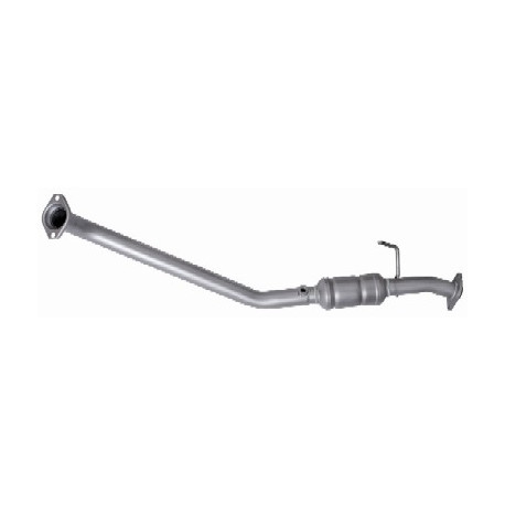 CAT e DPF Magnaflow a montaggio diretto Catalizzatore Magnaflow per TOYOTA | race-shop.it