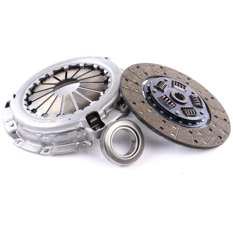 Frizioni e volani Xtreme KTY28001 Clutch Kit Clutch Pro | race-shop.it