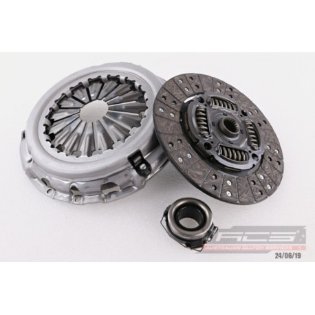 Frizioni e volani Xtreme KTY26011 Clutch Kit Clutch Pro | race-shop.it