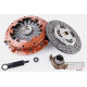 Frizioni e volani Xtreme KTY26006-1A Clutch Kit Xtreme Outback Heavy Duty Organic 320Nm 715Kg (20%) | race-shop.it